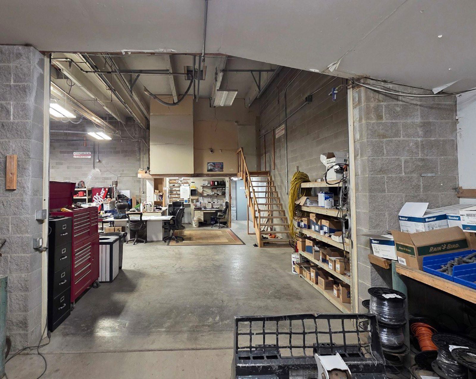 69  75 Sunflower Road_Interior Warehouse3_2026-07-15