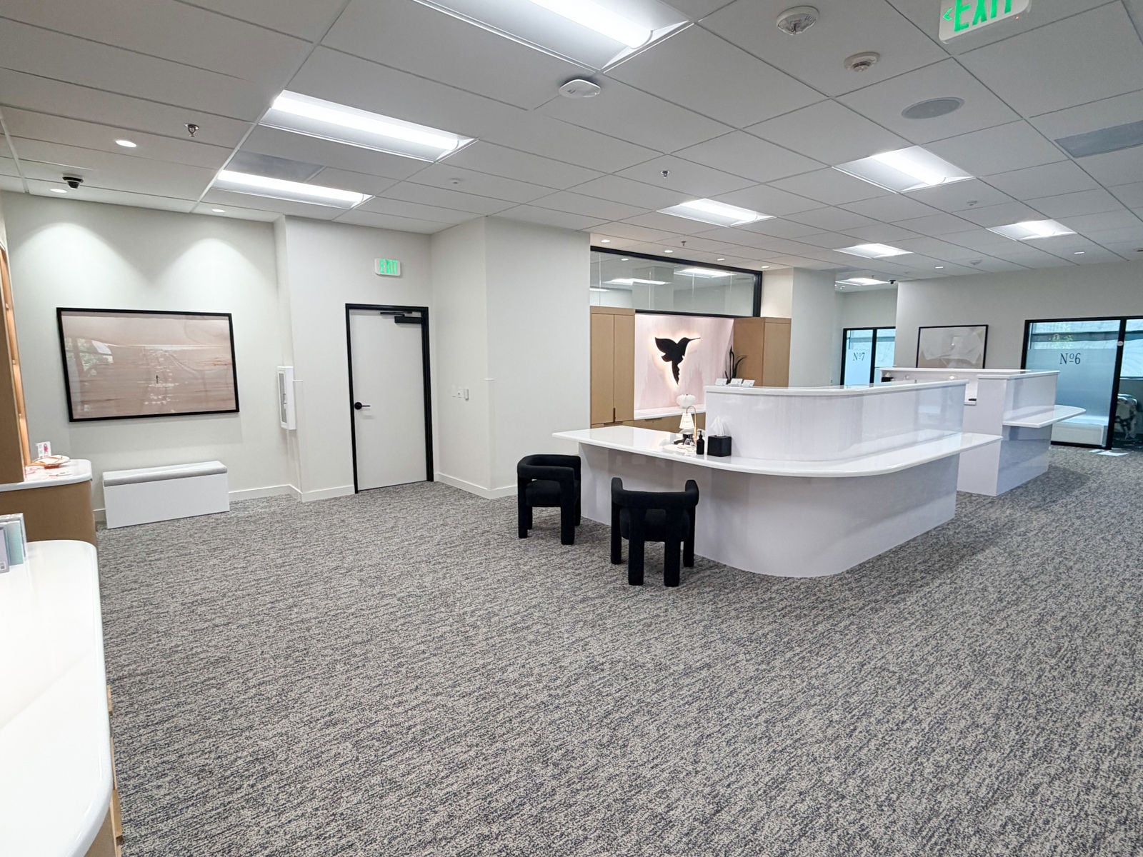 MA Bay Shared Space