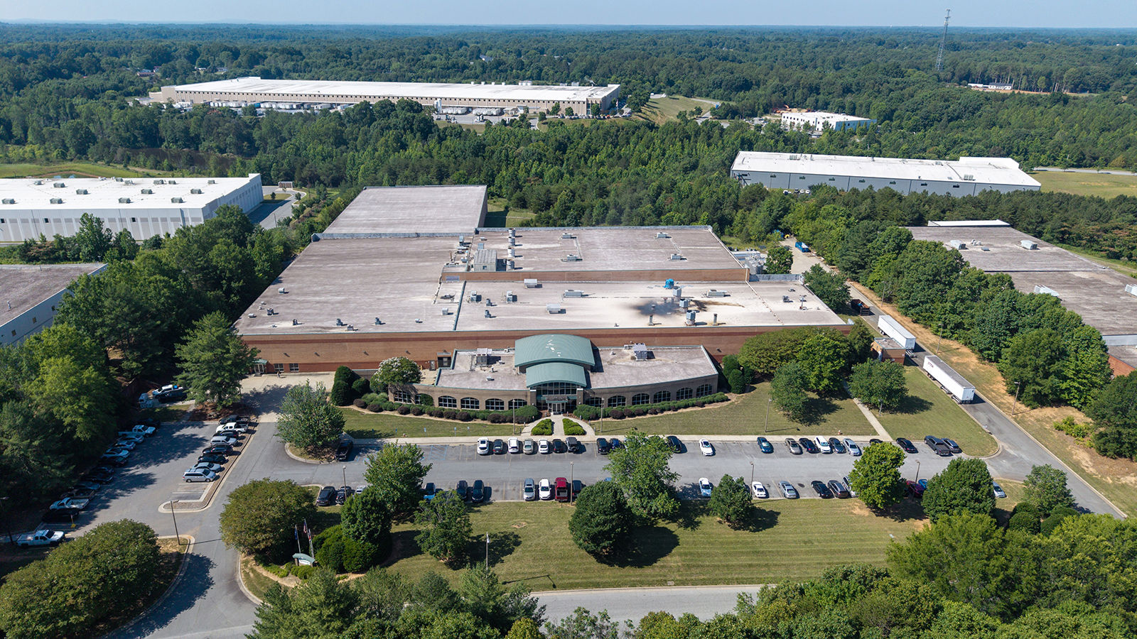 240 Business Park Drive_Aerial_Main