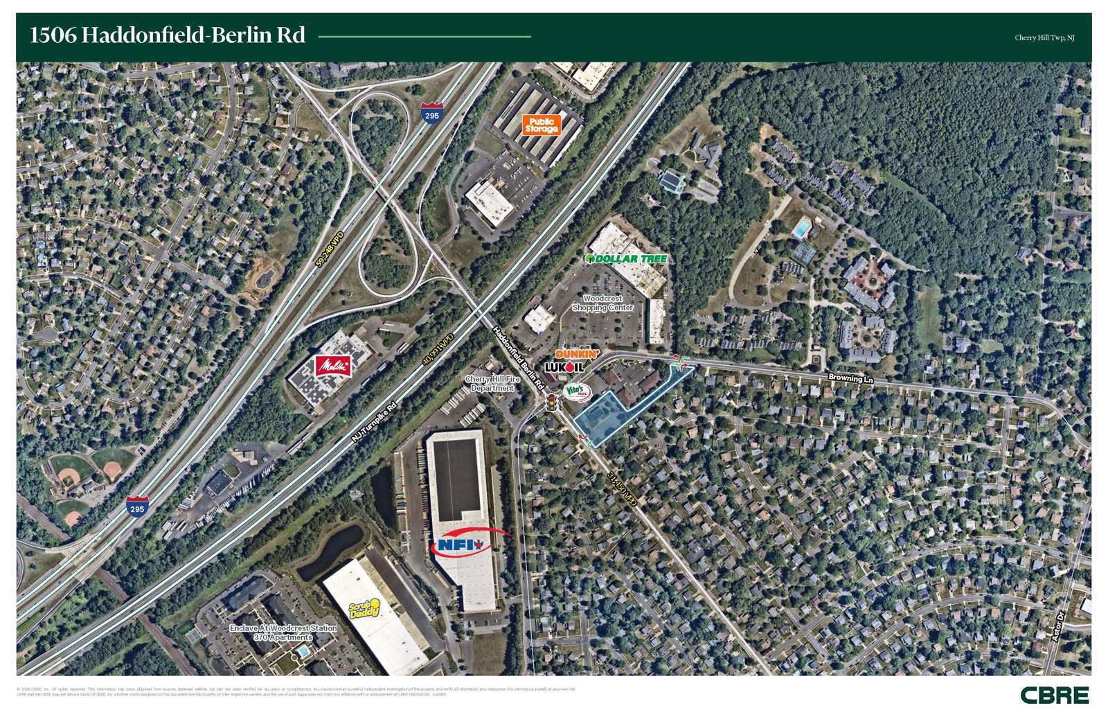 442668_Market Aerial