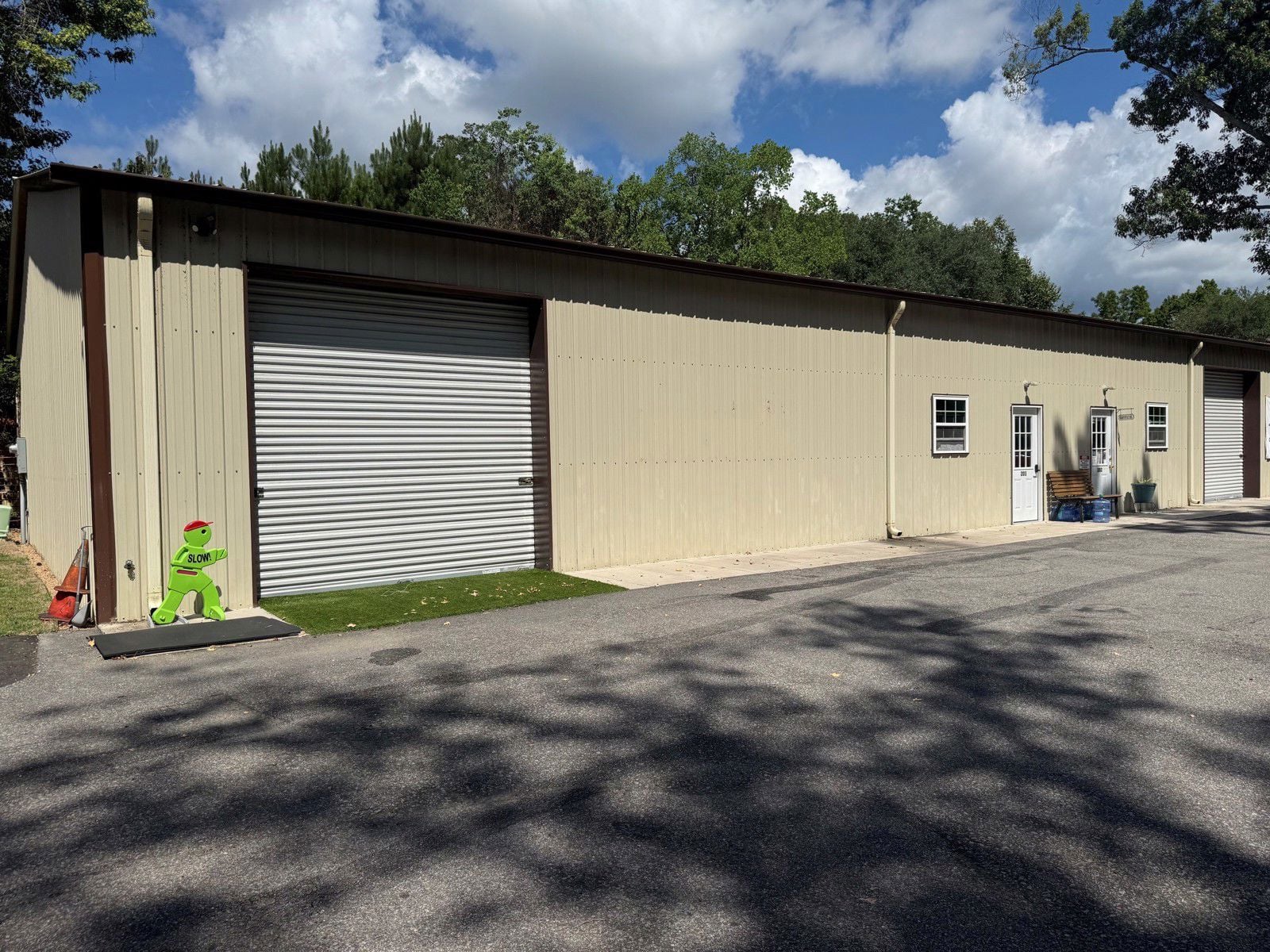 1949 Dulsey Rd 11 Suite 201 Exterior