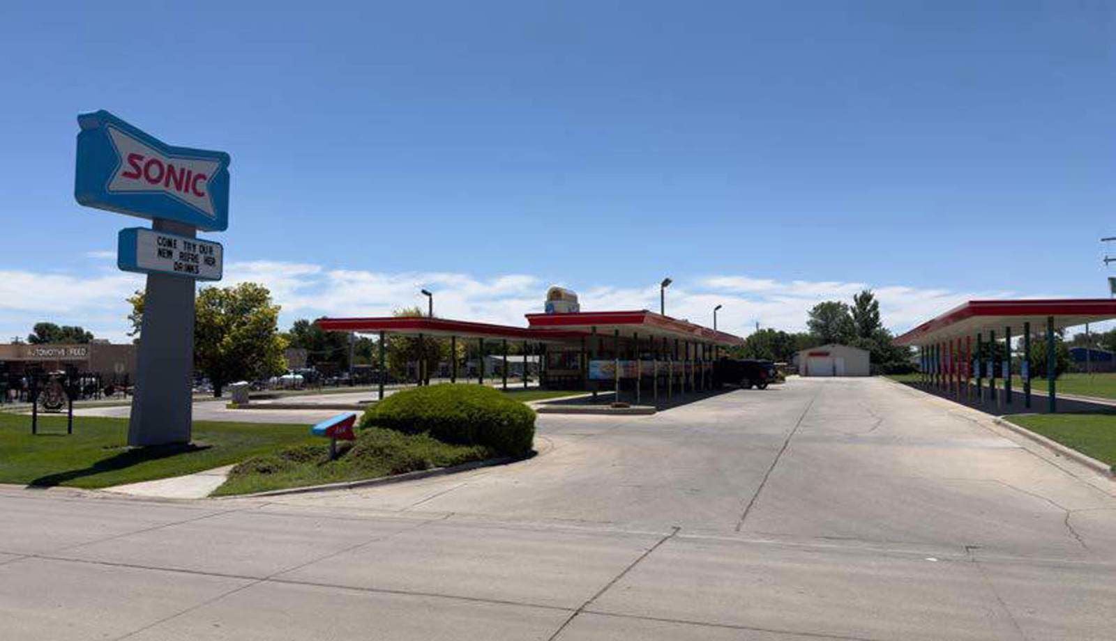 2nd photo_Sonic - Ulysses, KS