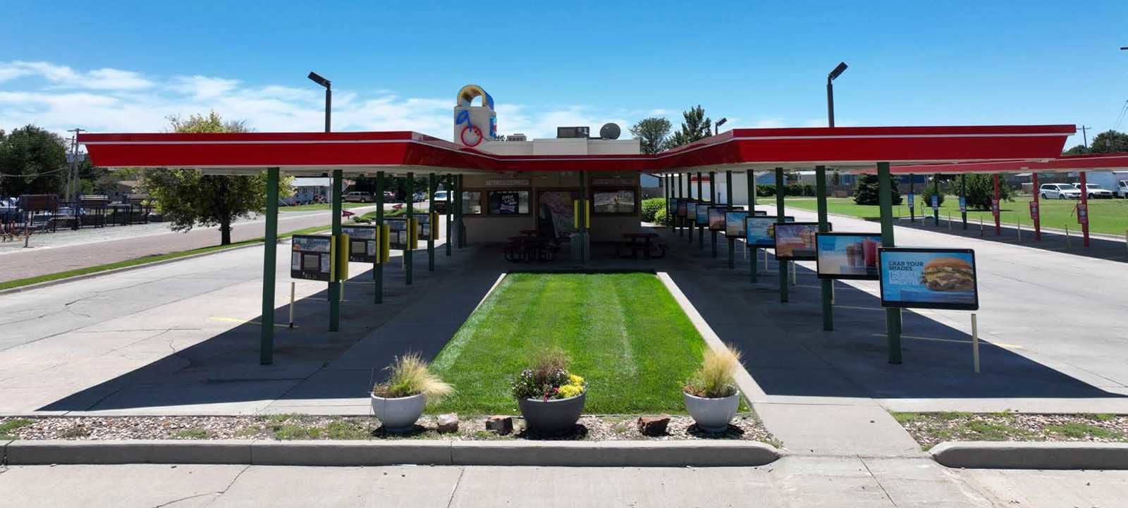 13th photo_Sonic - Ulysses, KS