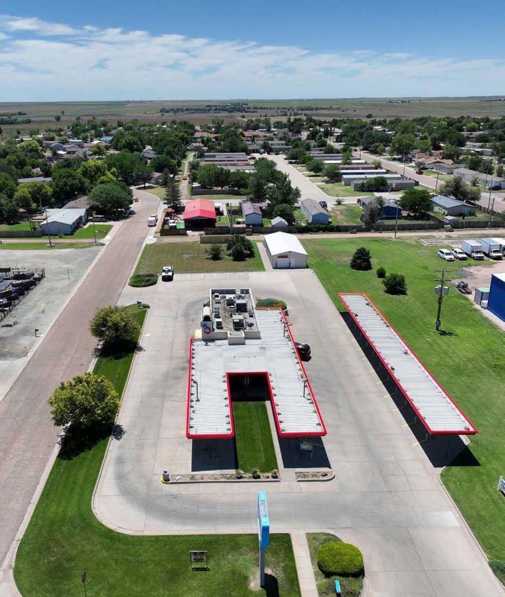 3rd photo_Sonic - Ulysses, KS