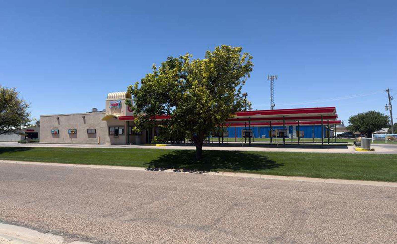 11th photo_Sonic - Ulysses, KS