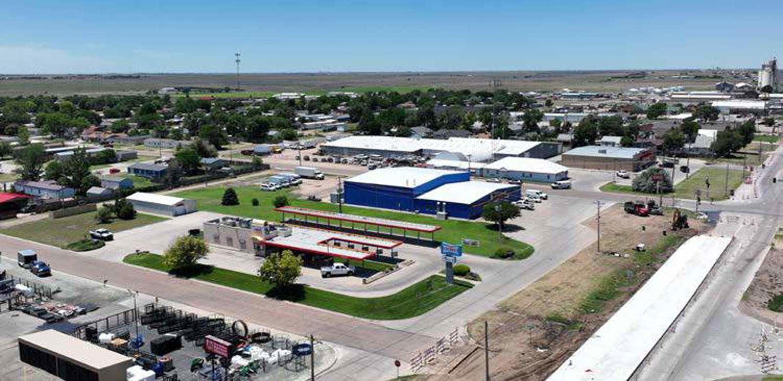 6th photo_Sonic - Ulysses, KS