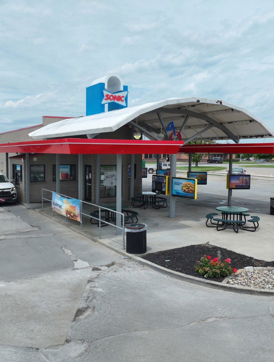 3rd photo_Sonic - Basehor, KS