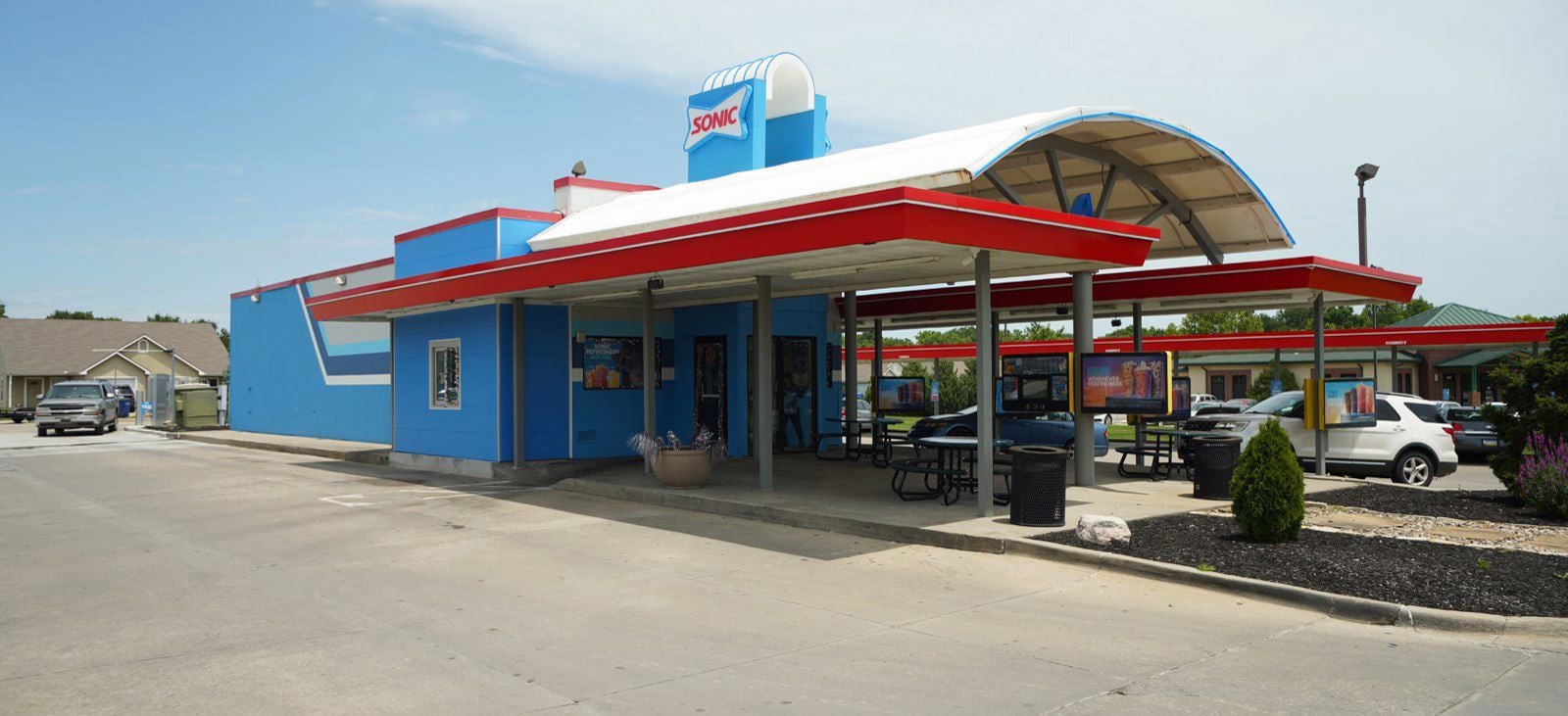 13th photo_Sonic - Tonganoxie, KS
