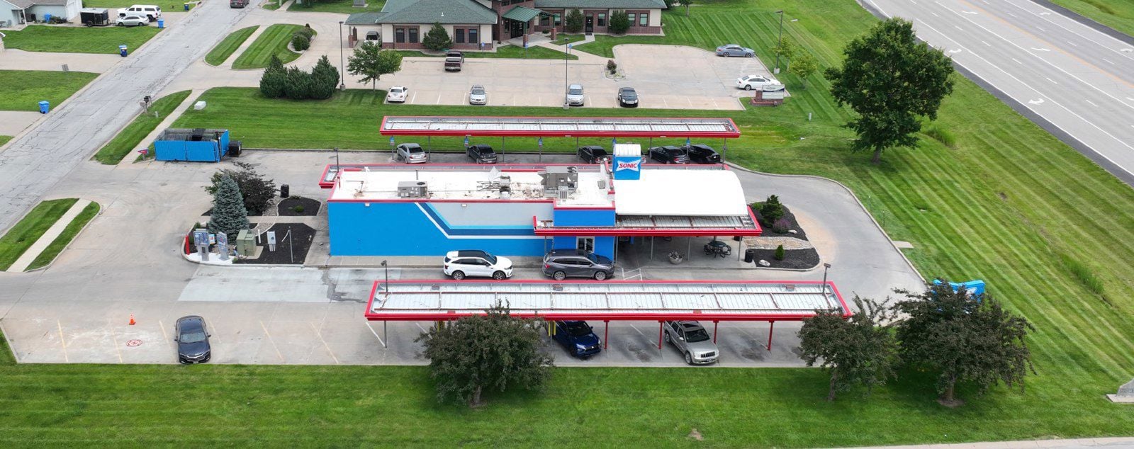 11th photo_Sonic - Tonganoxie, KS