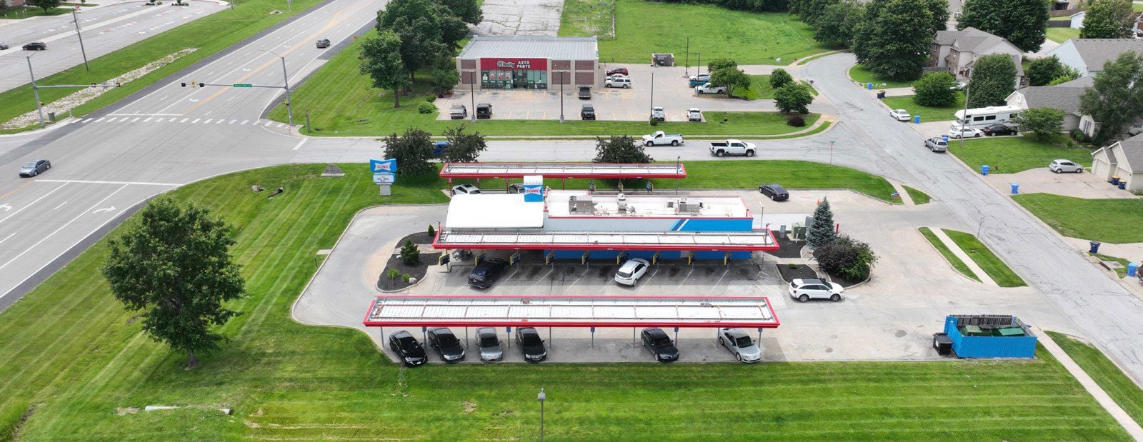 10th photo_Sonic - Tonganoxie, KS