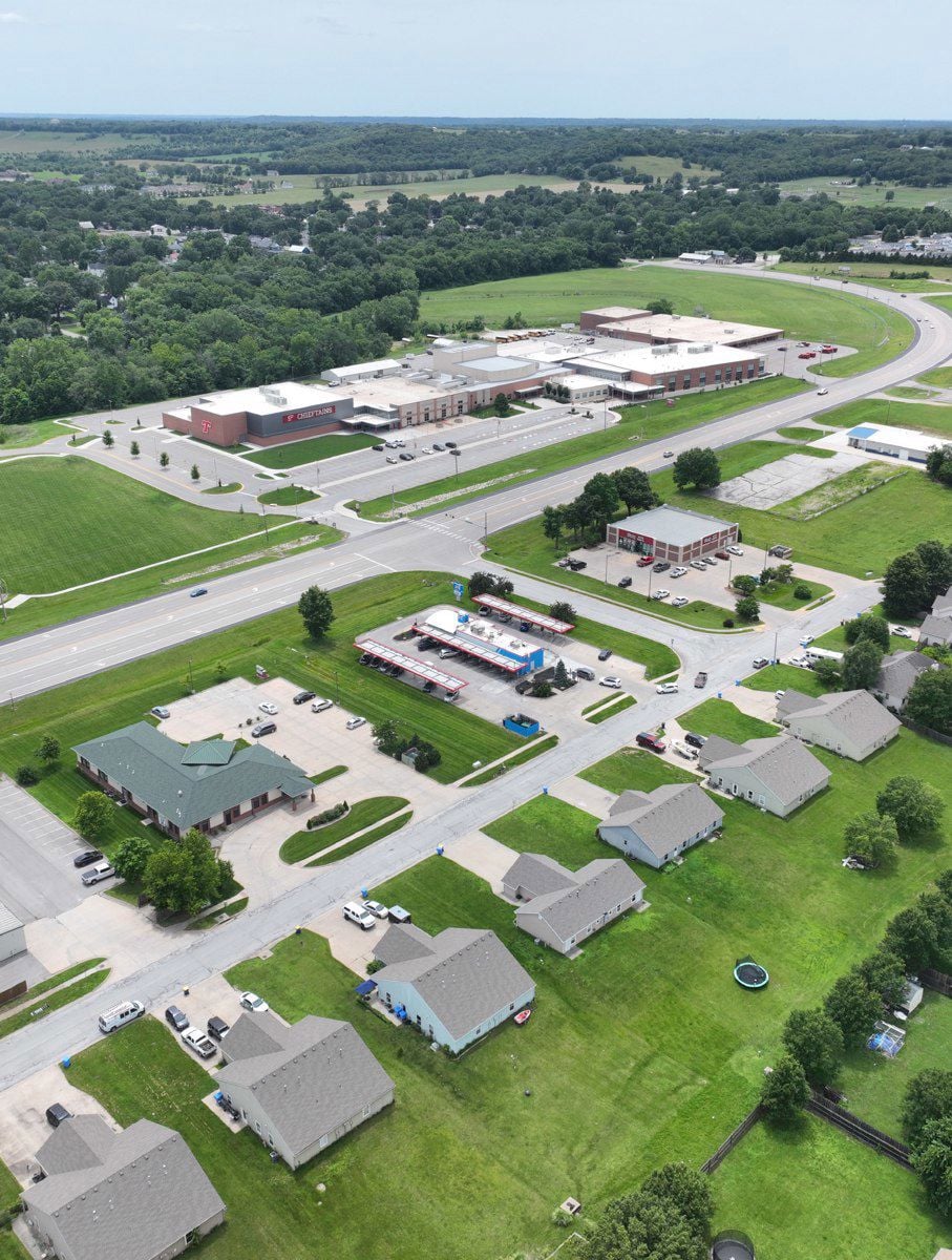 12th photo_Sonic - Tonganoxie, KS
