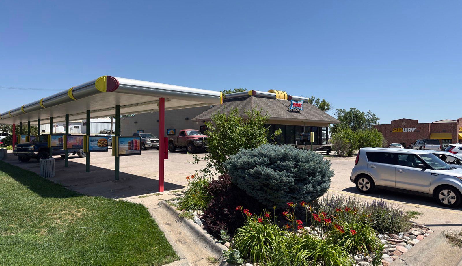4th photo_Sonic - Norton, KS
