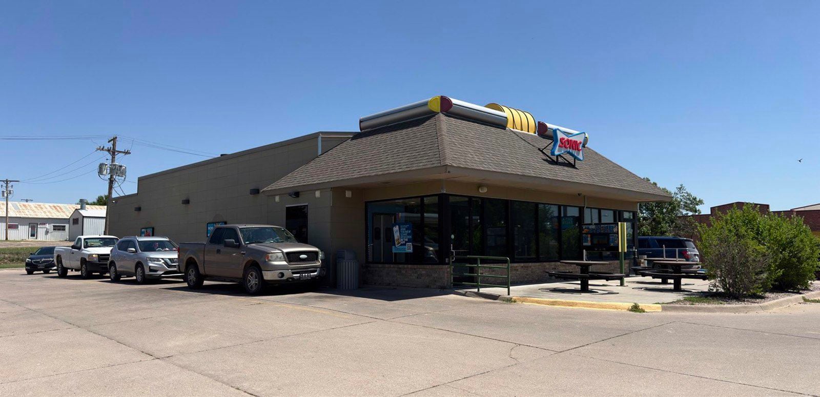6th photo_Sonic - Norton, KS