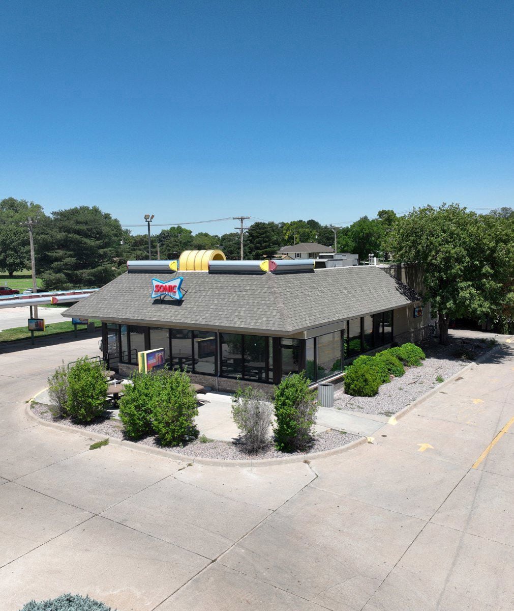 3rd photo_Sonic - Norton, KS