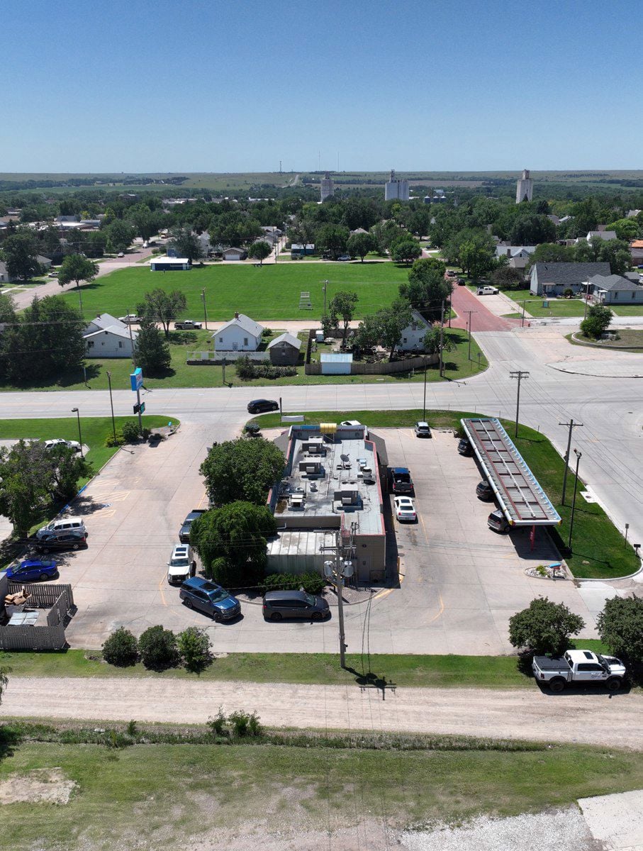 12th photo_Sonic - Norton, KS