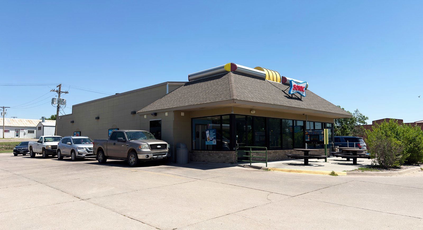 2nd photo_Sonic - Norton, KS