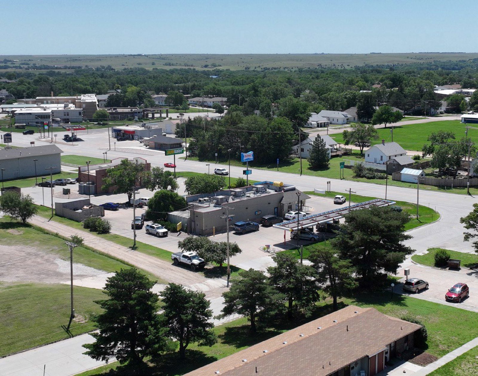 10th photo_Sonic - Norton, KS