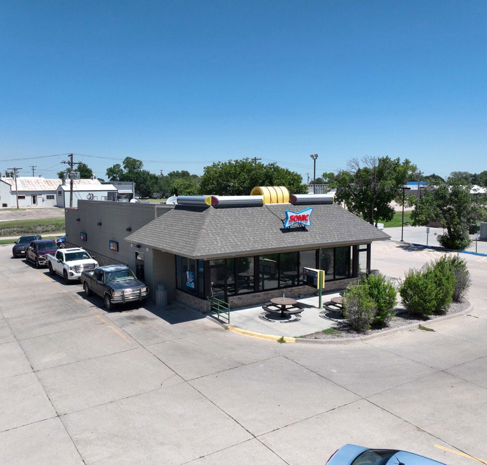 9th photo_Sonic - Norton, KS