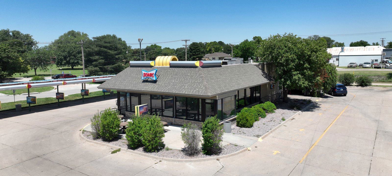 13th photo_Sonic - Norton, KS