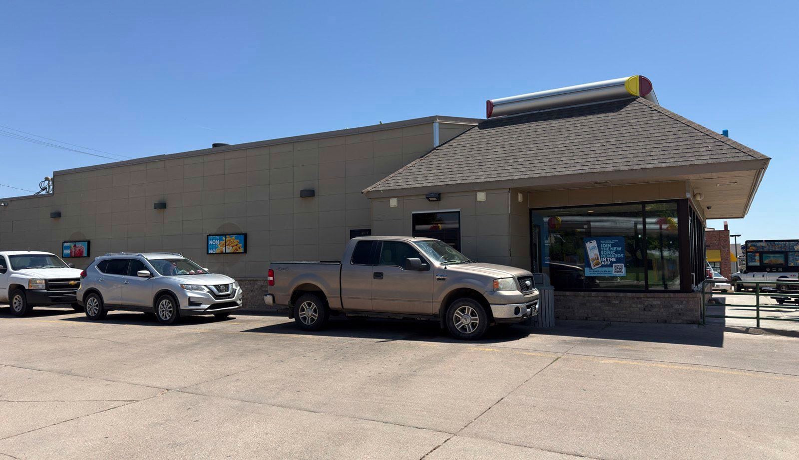 5th photo_Sonic - Norton, KS