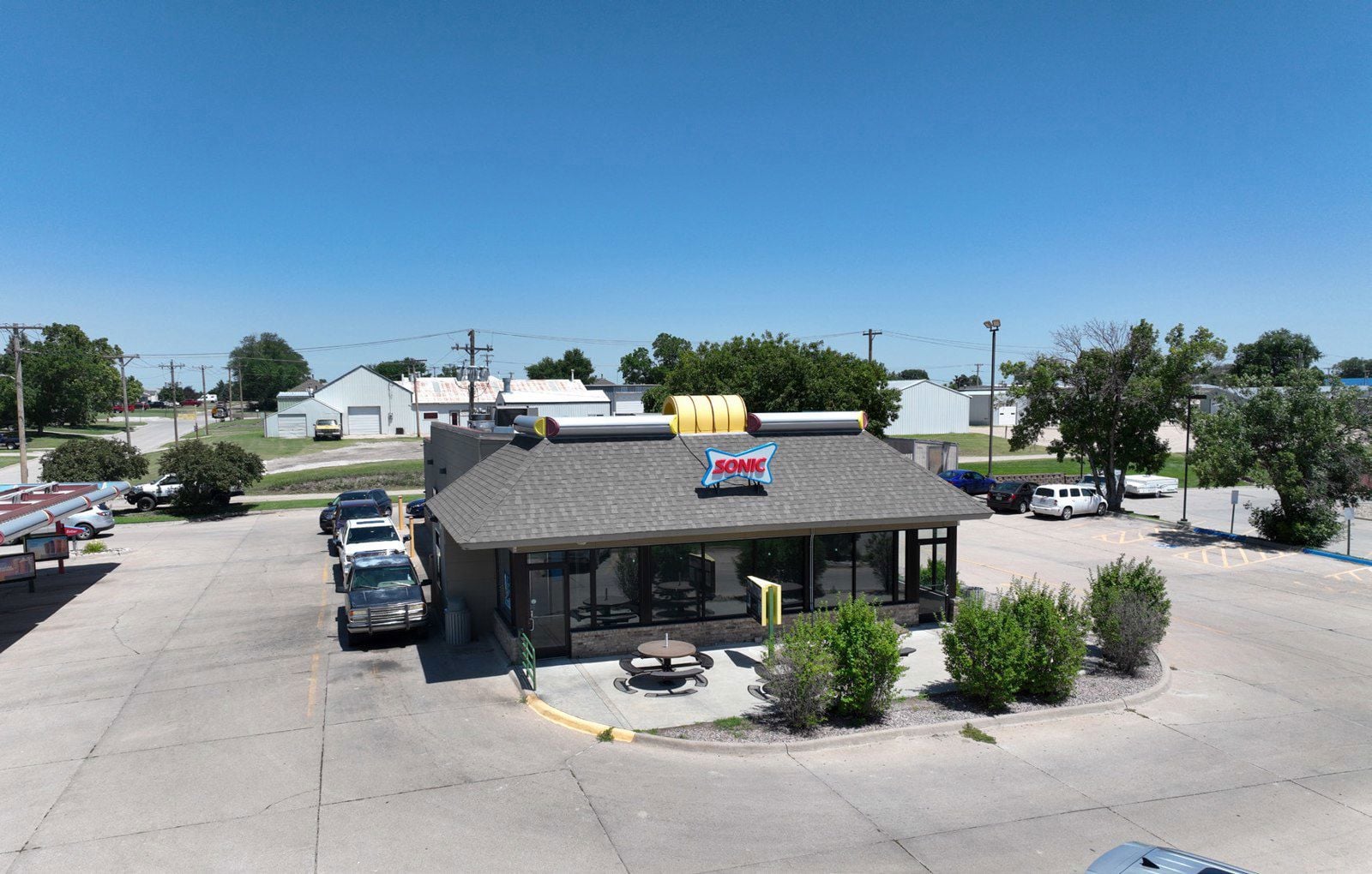 11th photo_Sonic - Norton, KS