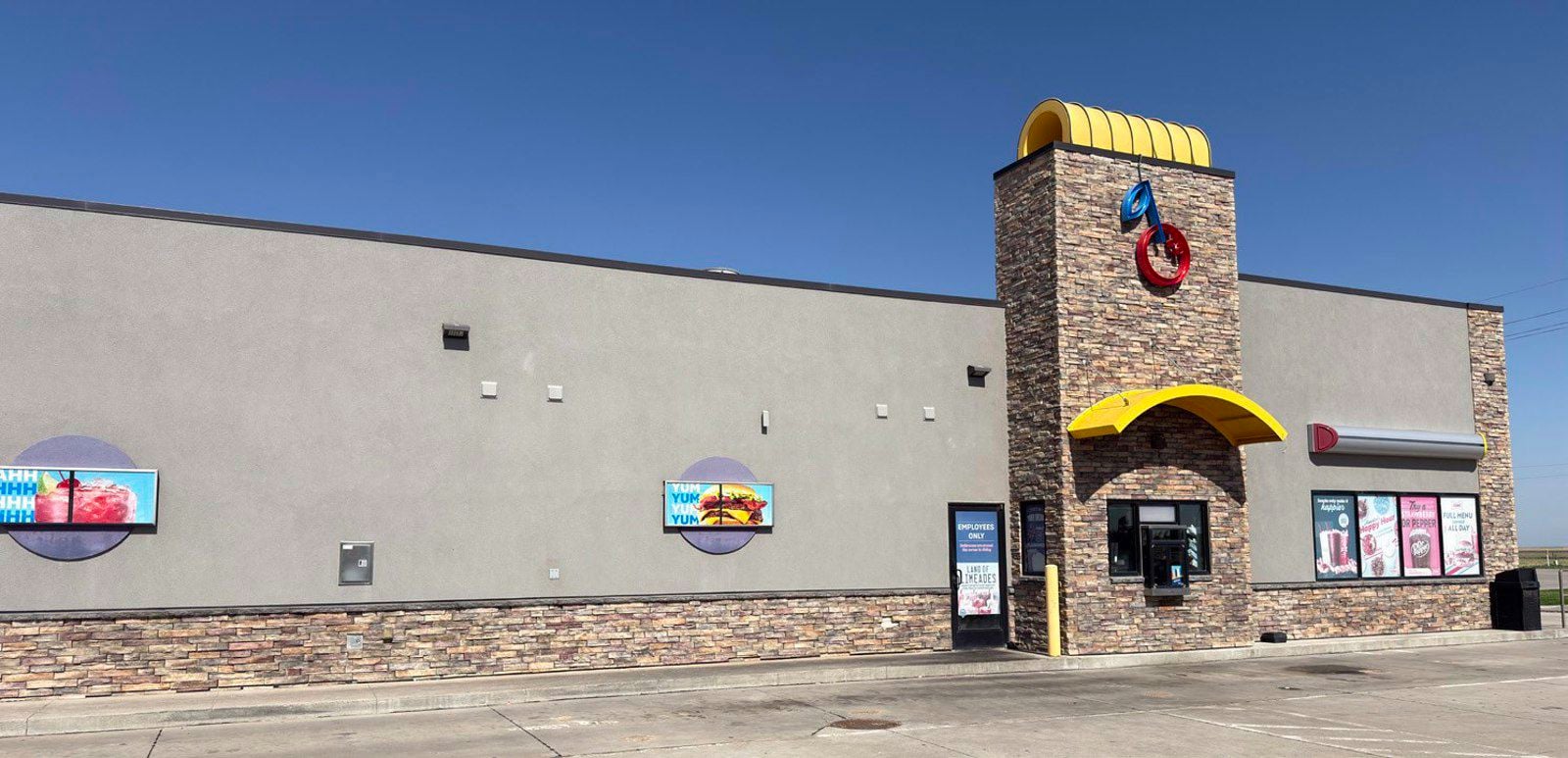 5th photo_Sonic - Oakley, KS