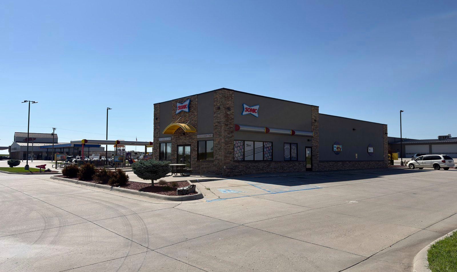 11th photo_Sonic - Oakley, KS