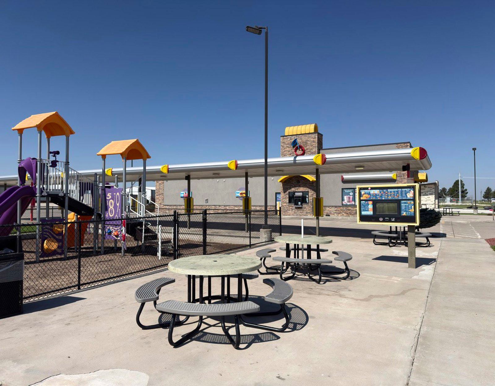 9th photo_Sonic - Oakley, KS