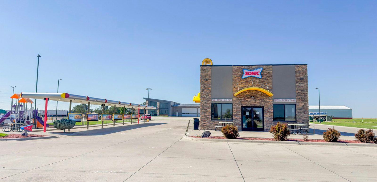 6th photo_Sonic - Oakley, KS