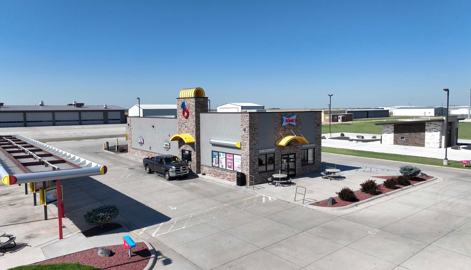 2nd  photo_Sonic - Oakley, KS