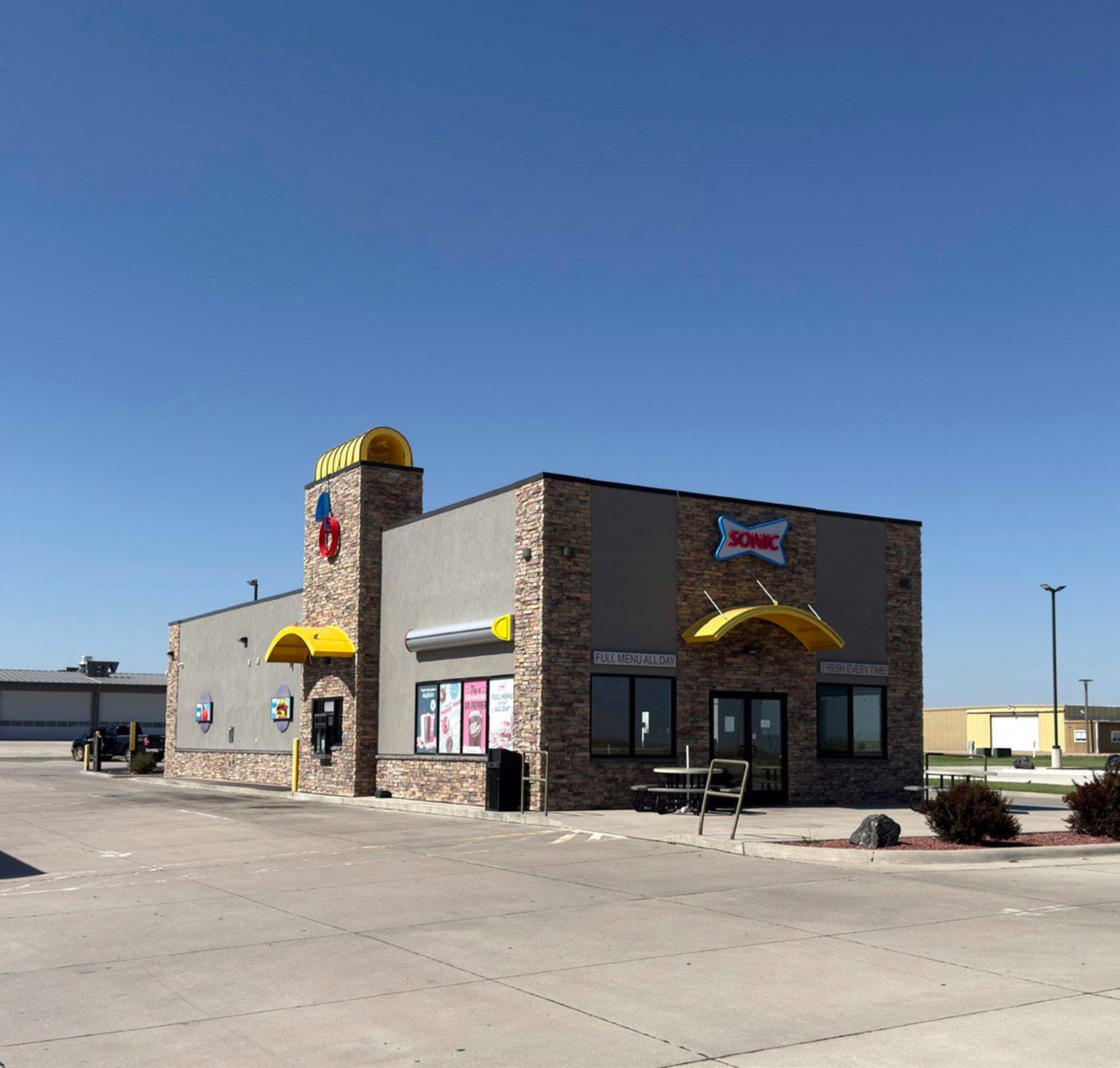 8th photo_Sonic - Oakley, KS