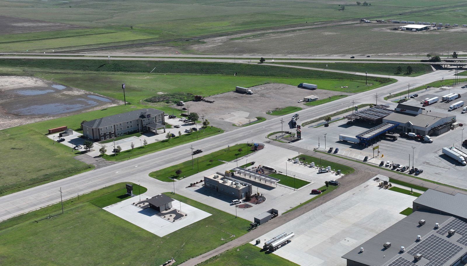 10th photo_Sonic - Oakley, KS