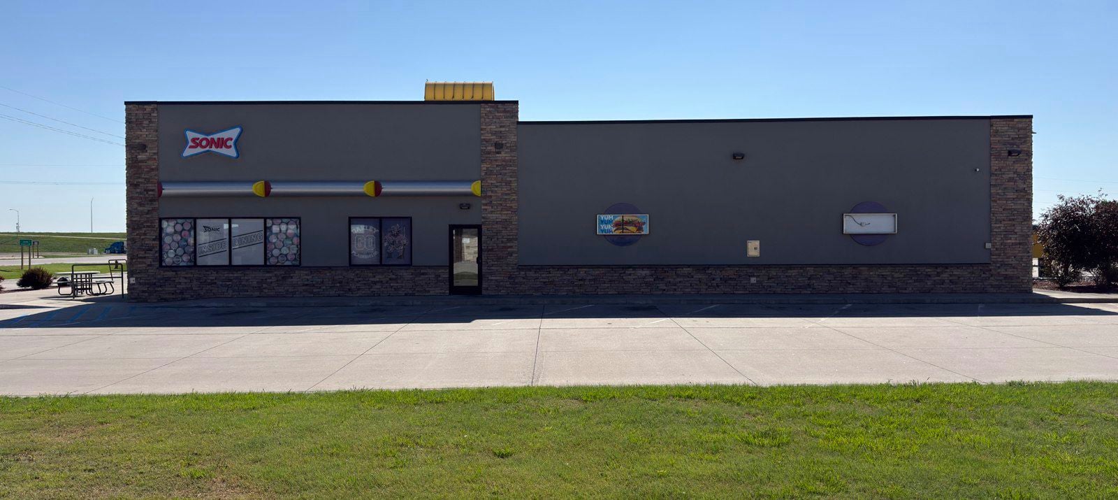 13th photo_Sonic - Oakley, KS