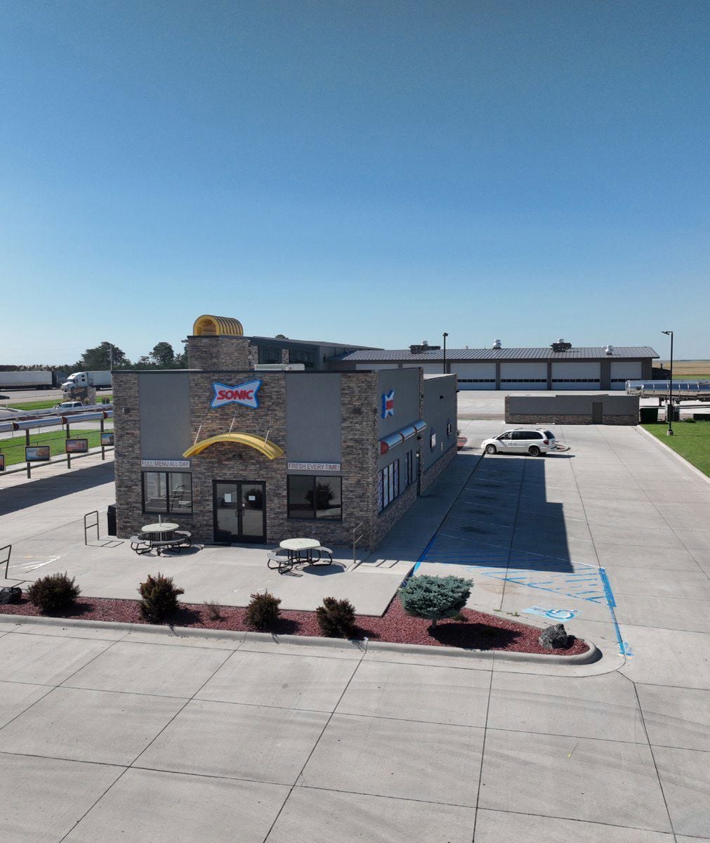 3rd photo_Sonic - Oakley, KS
