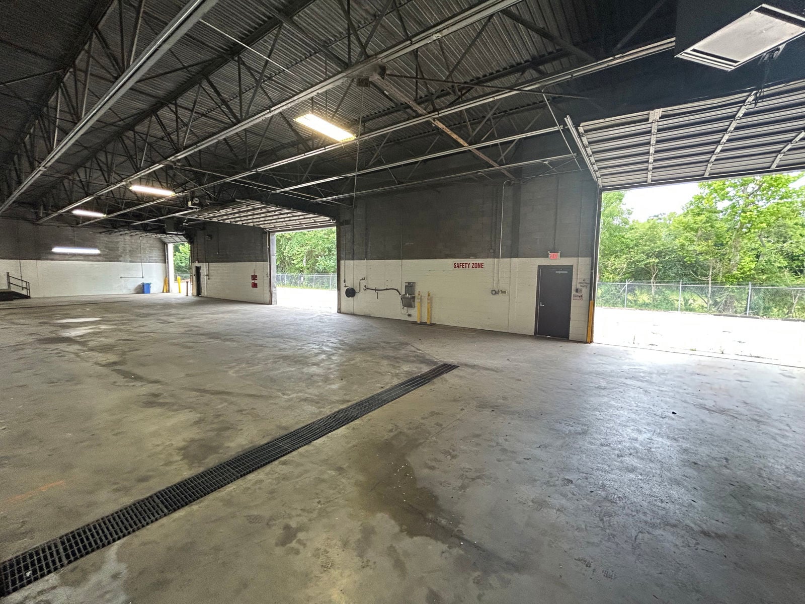 Warehouse