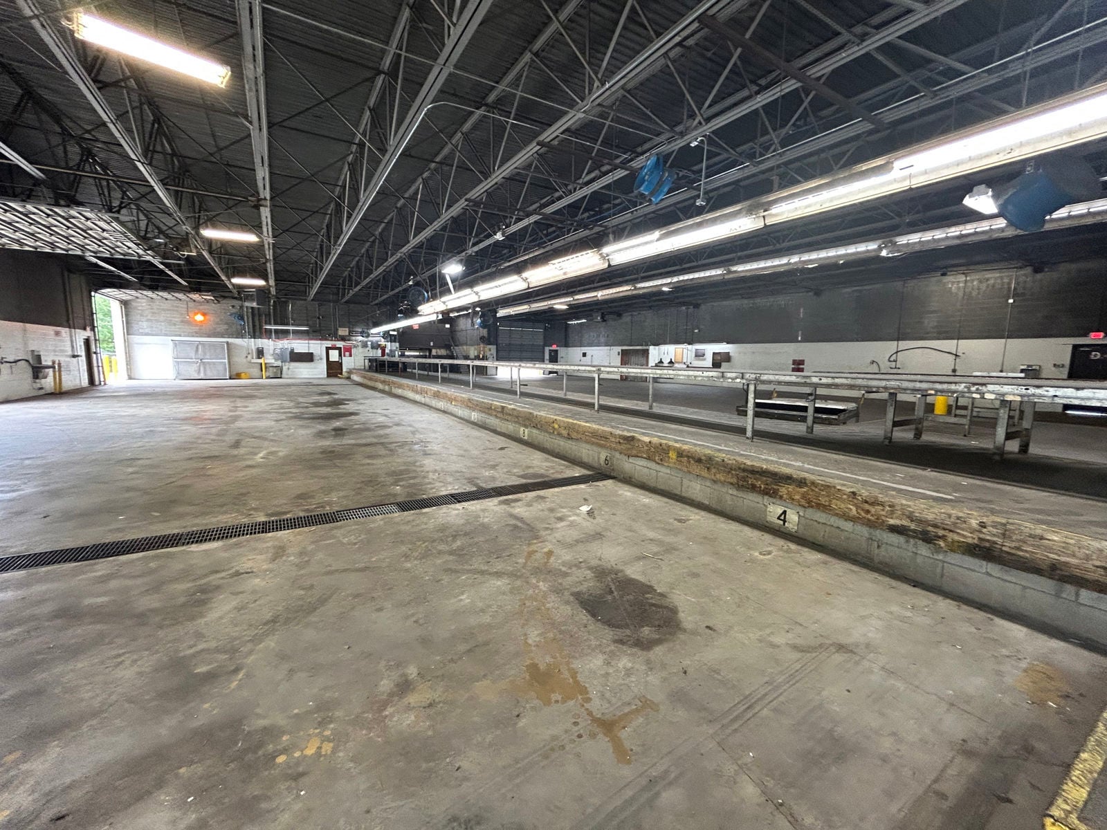 Warehouse
