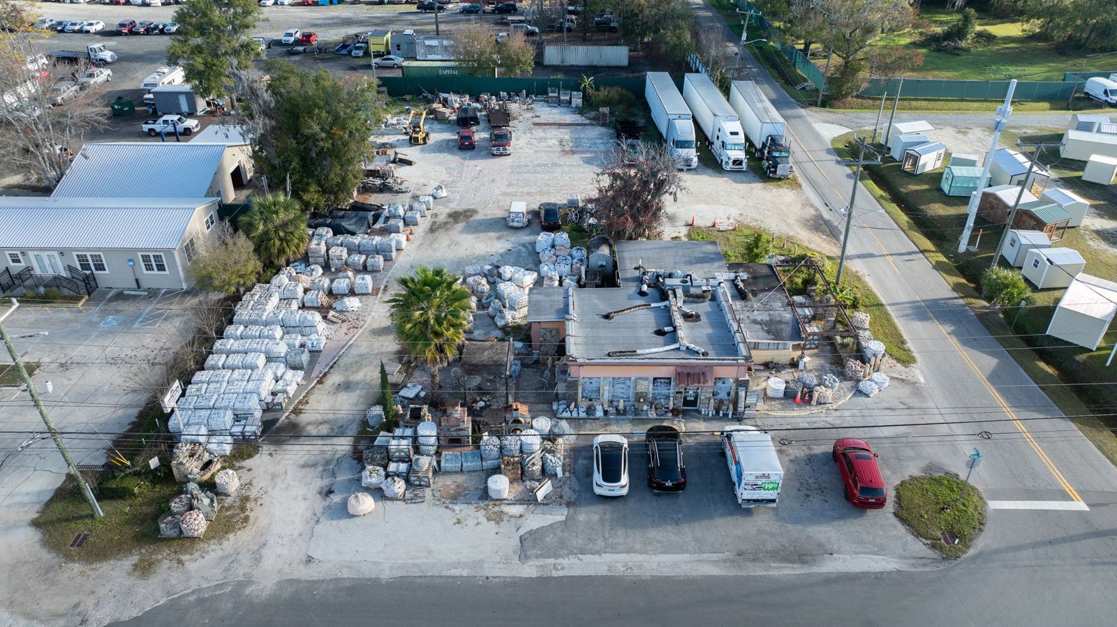 CBRE - 6887 Phillips - Drone--3