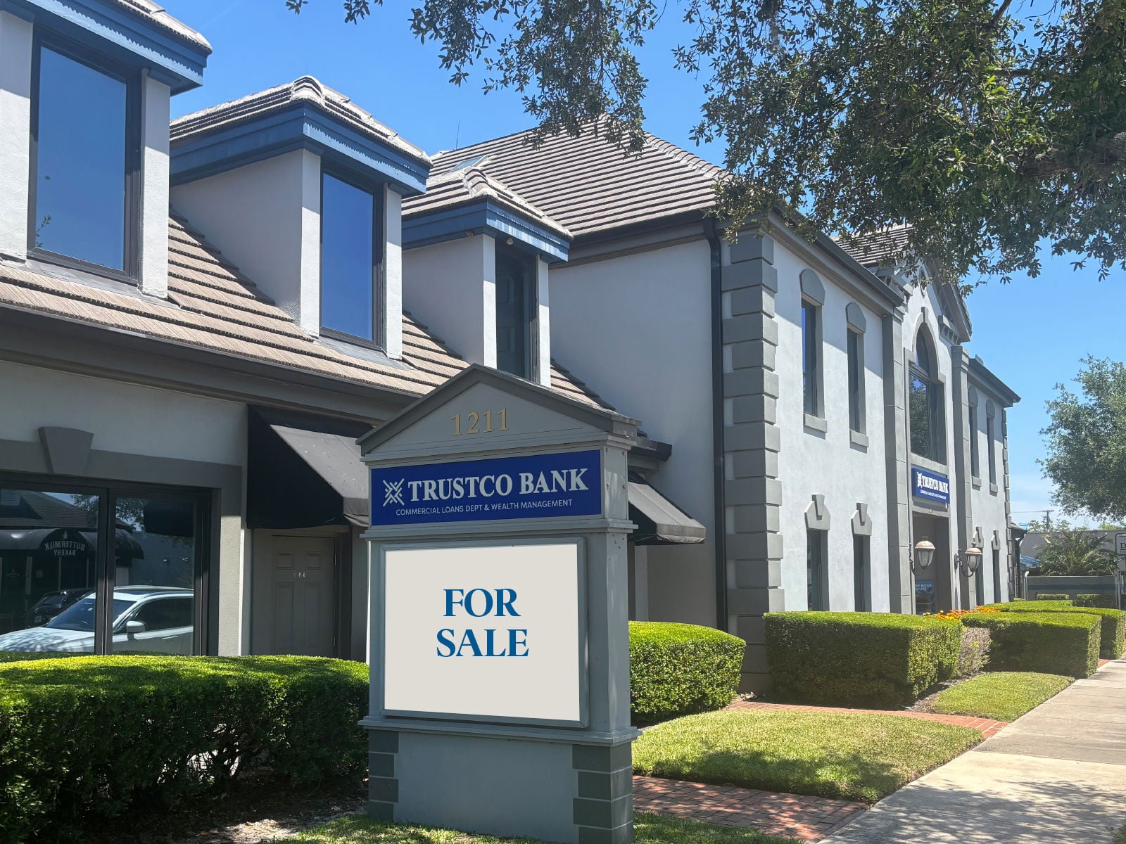 1211 N Orange Ave - GL