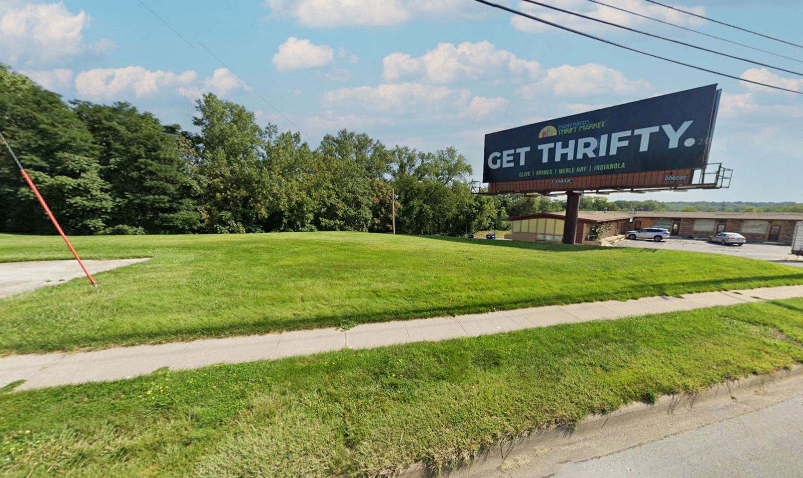 billboard
