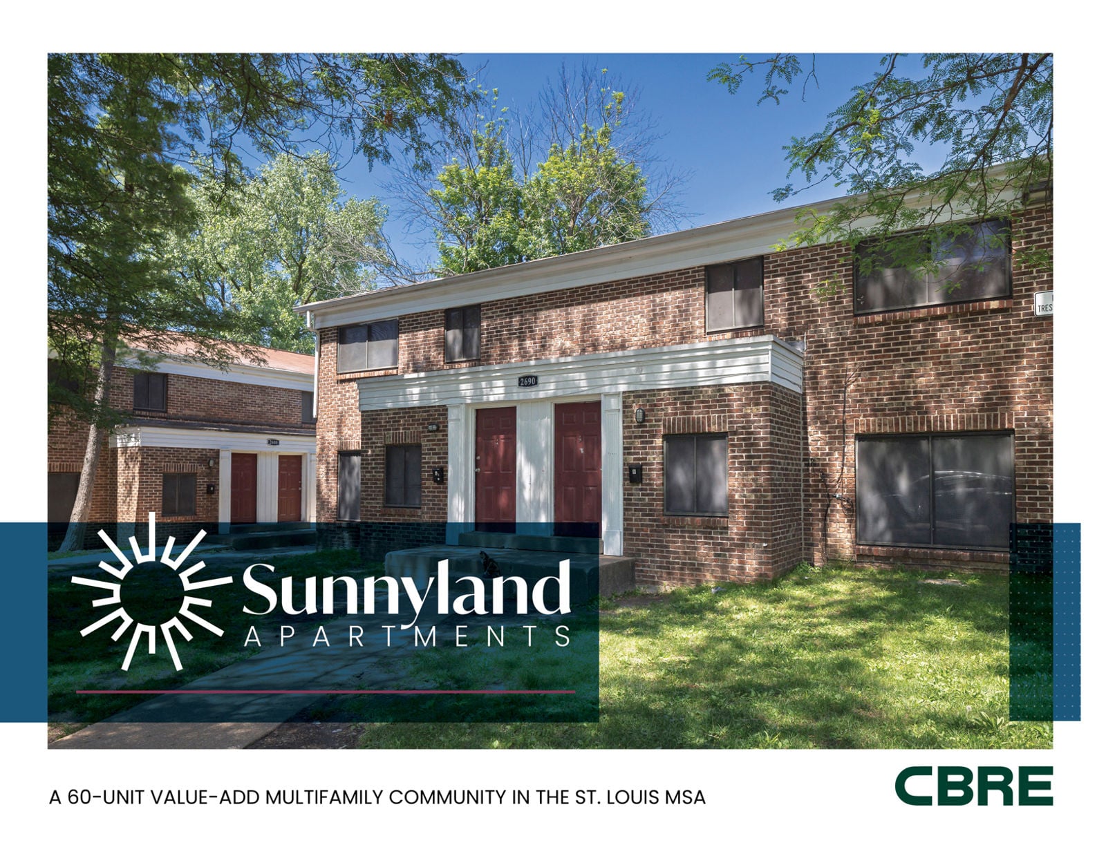 Sunnyland Main Image
