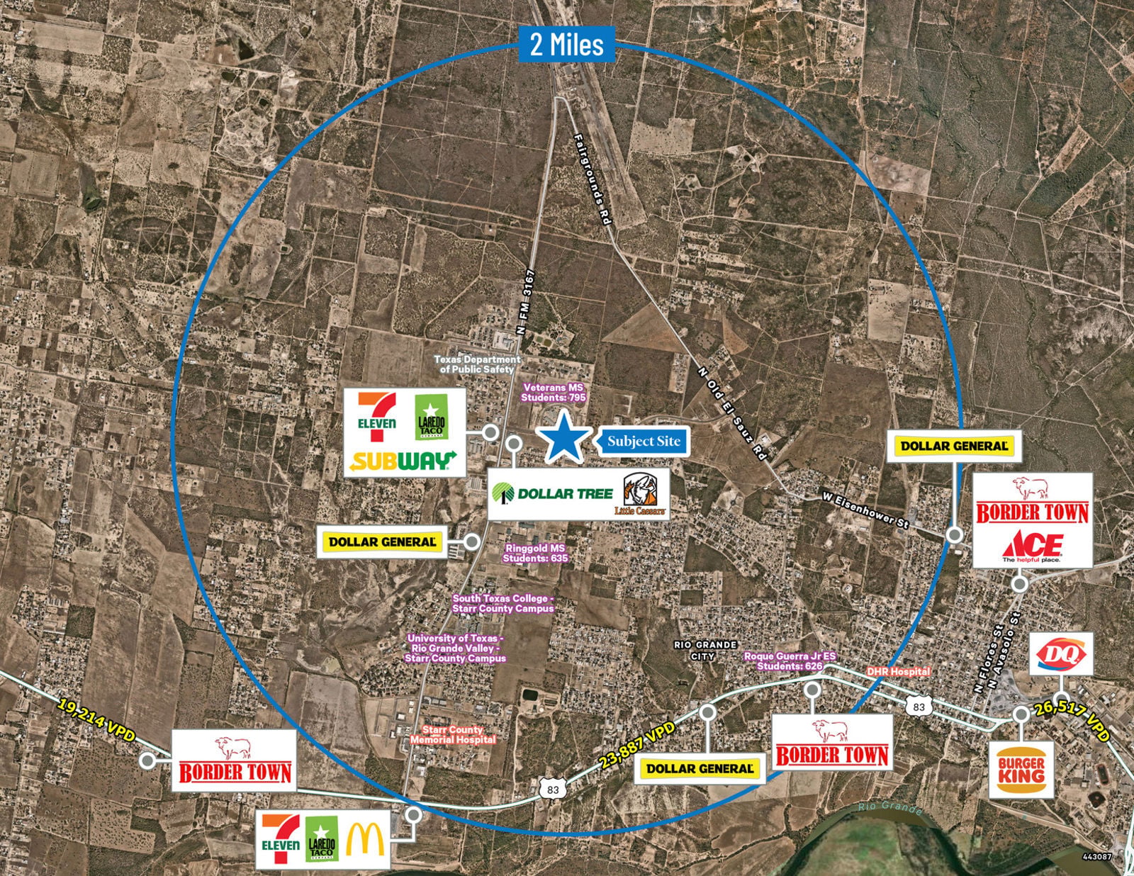 443087_Amenities_2Mile