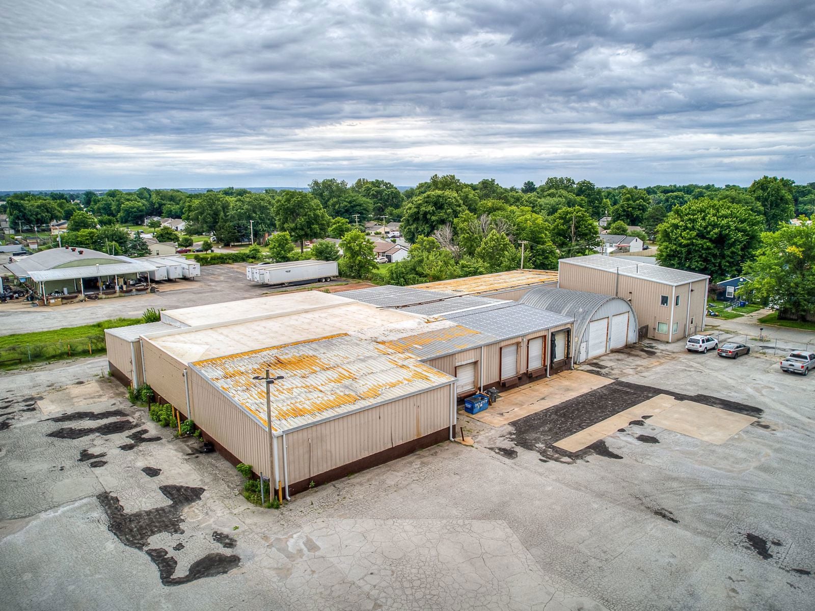 Aerial 1