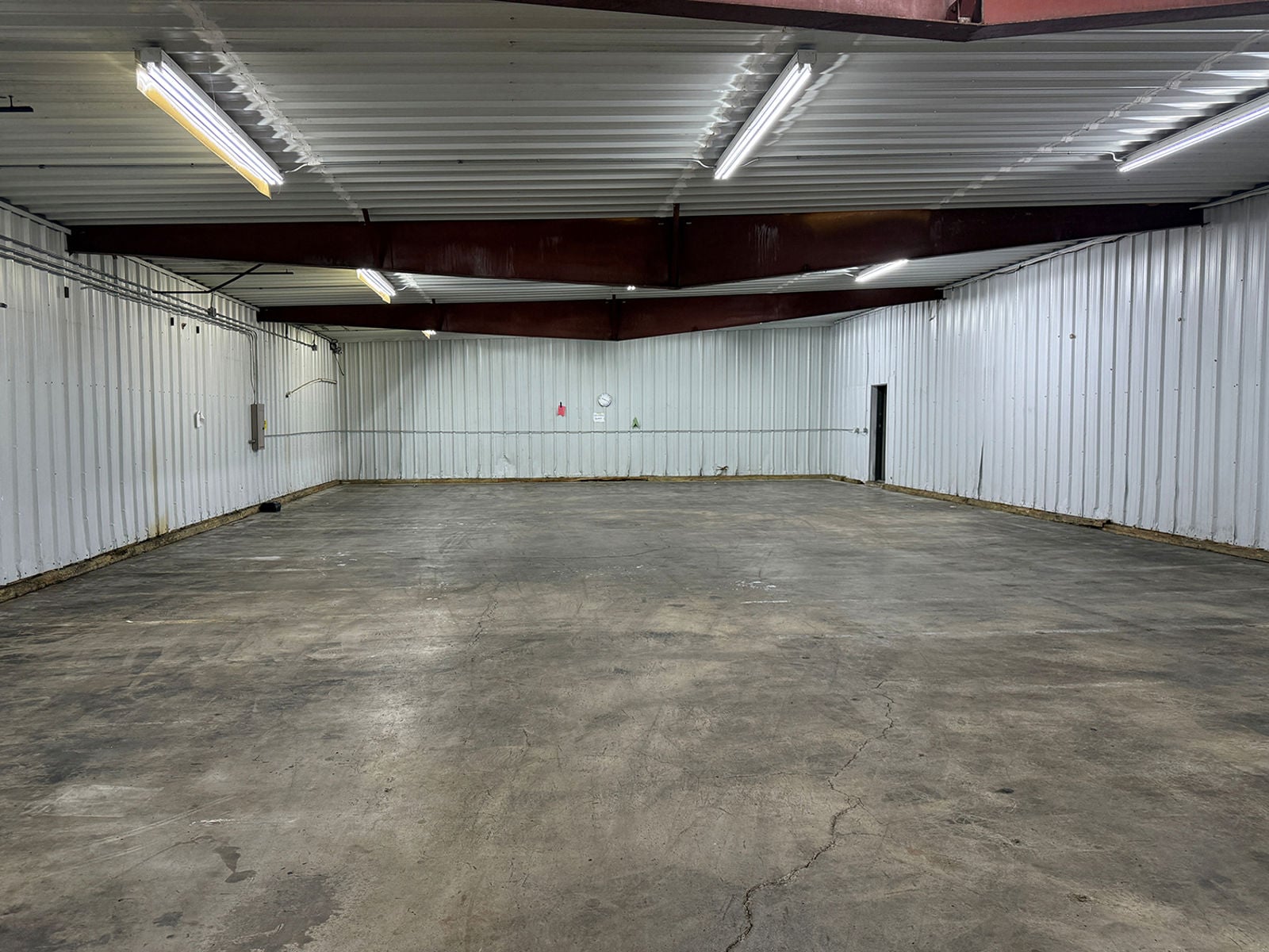Warehouse 2
