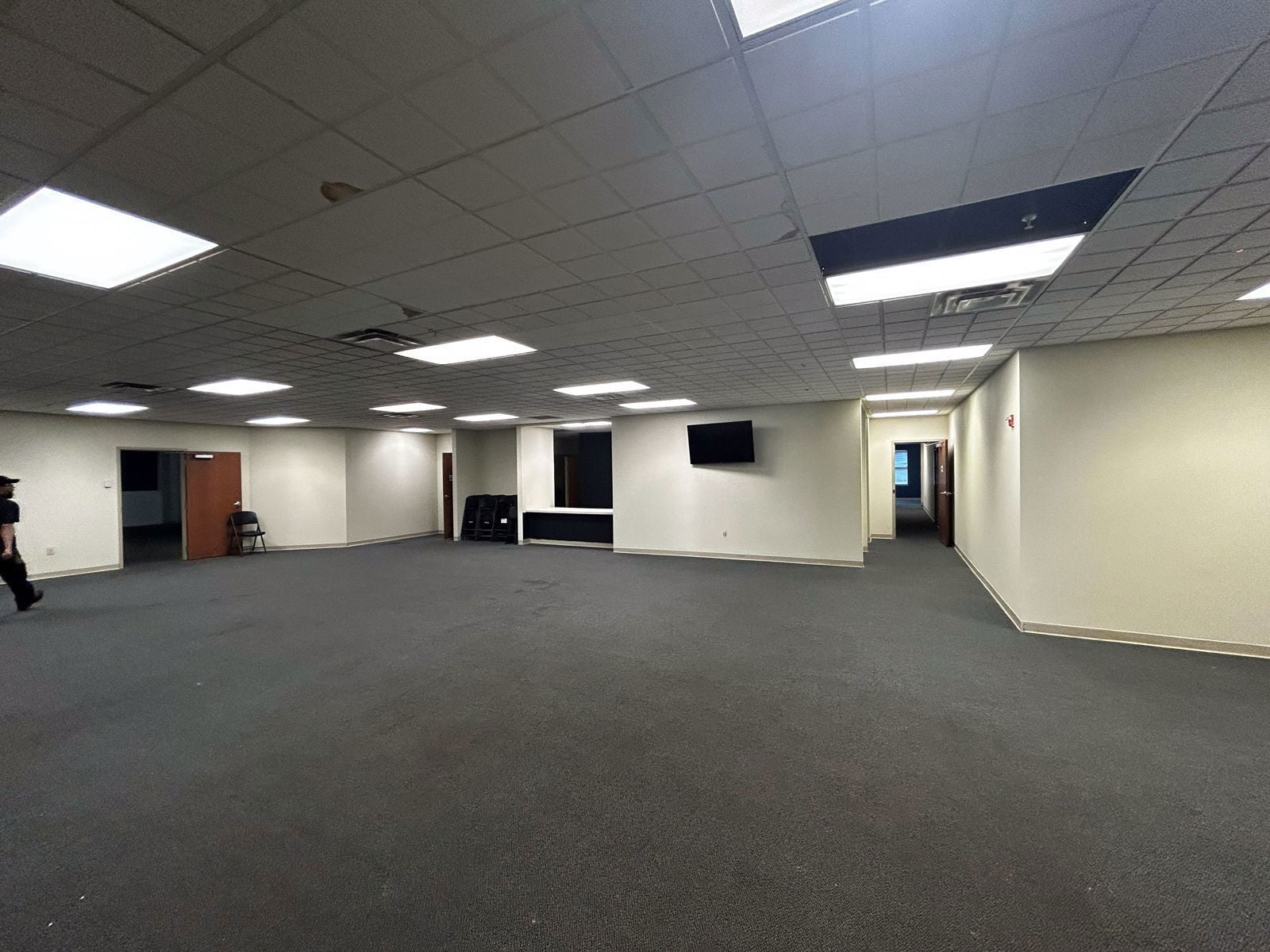 Common Area 