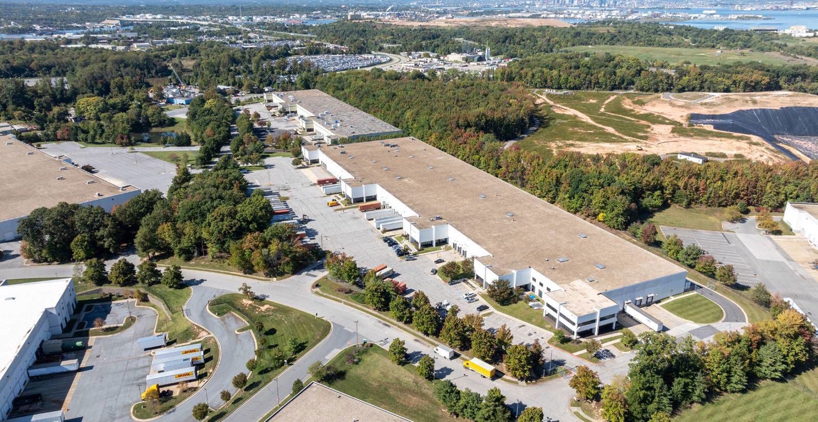 6610 Cabot Drive (PLD photo)