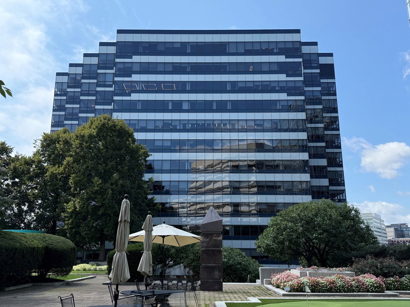 1 Stamford Plaza