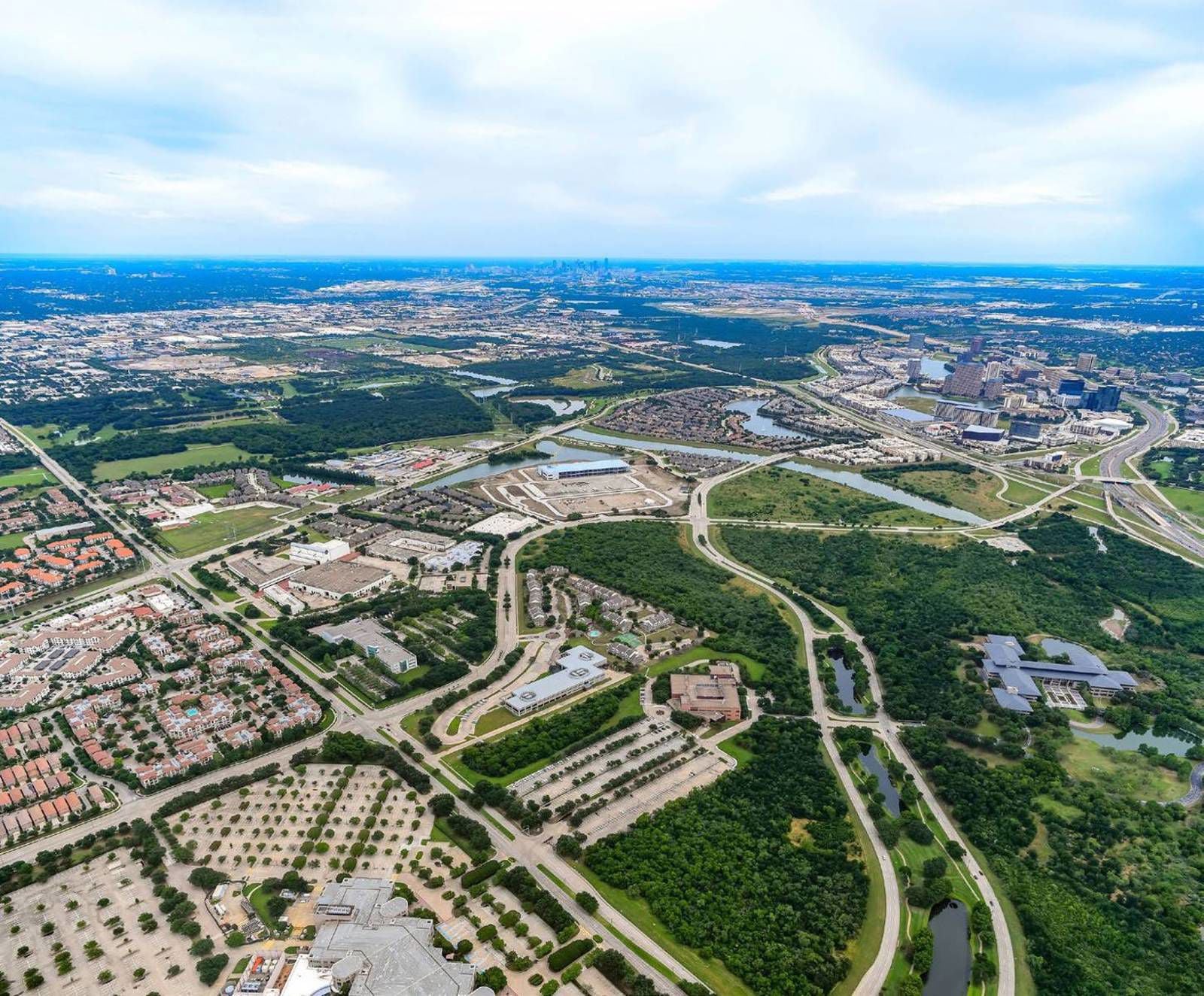 AT&T Irving Campus 6000 Las Colinas Boulevard - Image 8