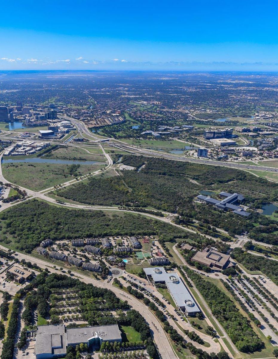 AT&T Irving Campus 6000 Las Colinas Boulevard - Image 7