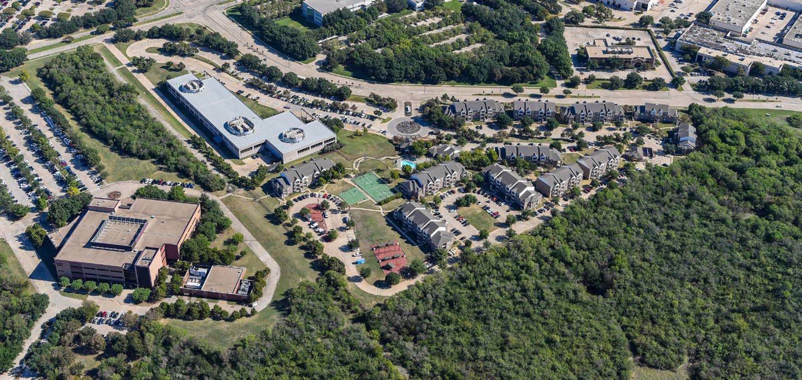 AT&T Irving Campus 6000 Las Colinas Boulevard - Image 4