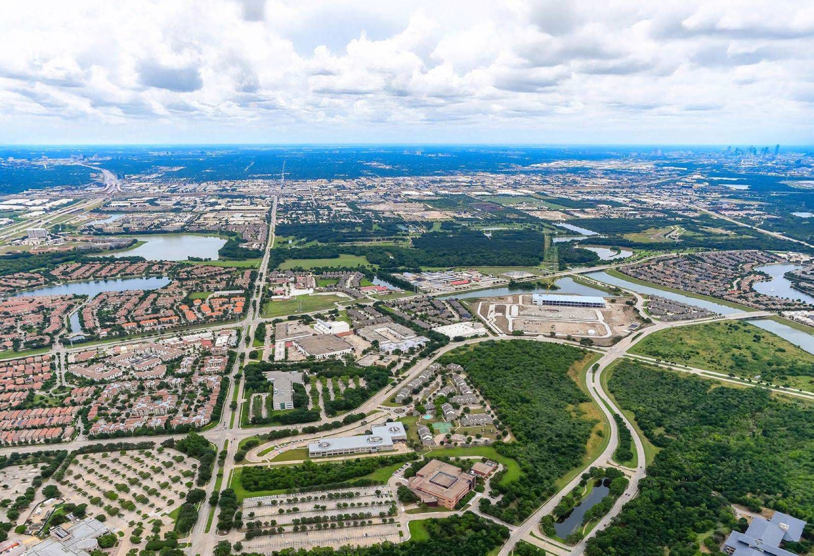 AT&T Irving Campus 6000 Las Colinas Boulevard - Image 5